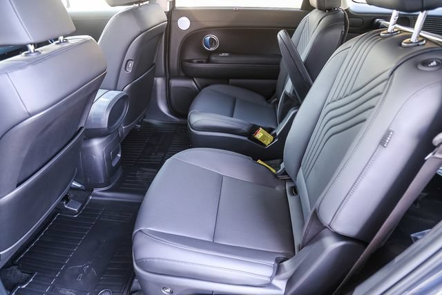 New 2027 Hyundai Palisade SEL AWD/4WD image 20