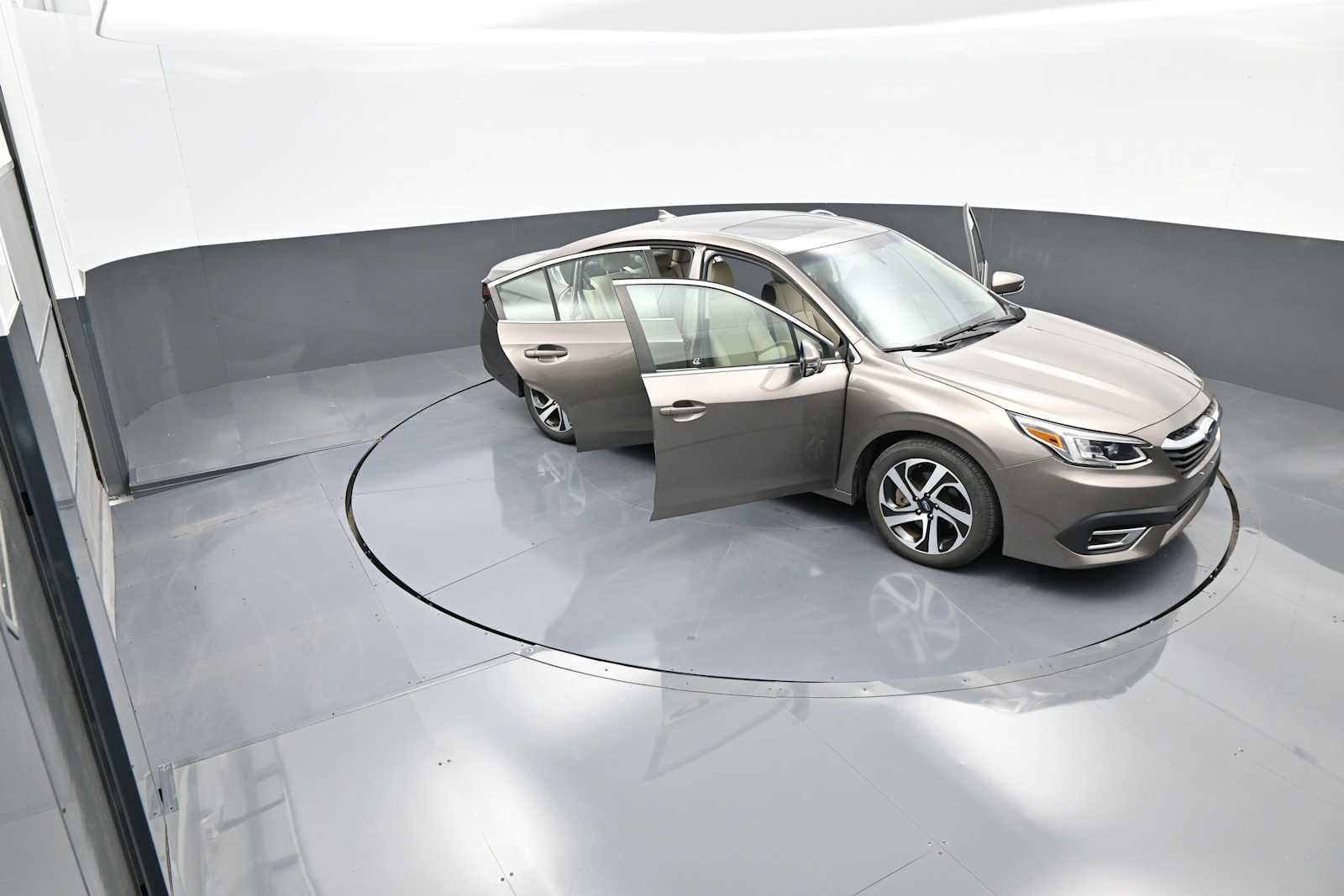 Used 2022 Subaru Legacy Limited image 99