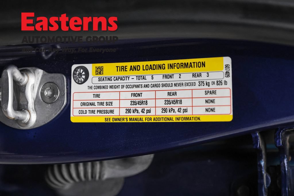 Used 2023 Tesla Model 3 Standard Range RWD image 31