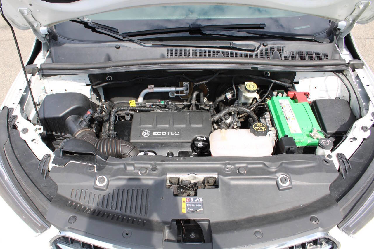 Used 2019 Buick Encore Preferred image 15