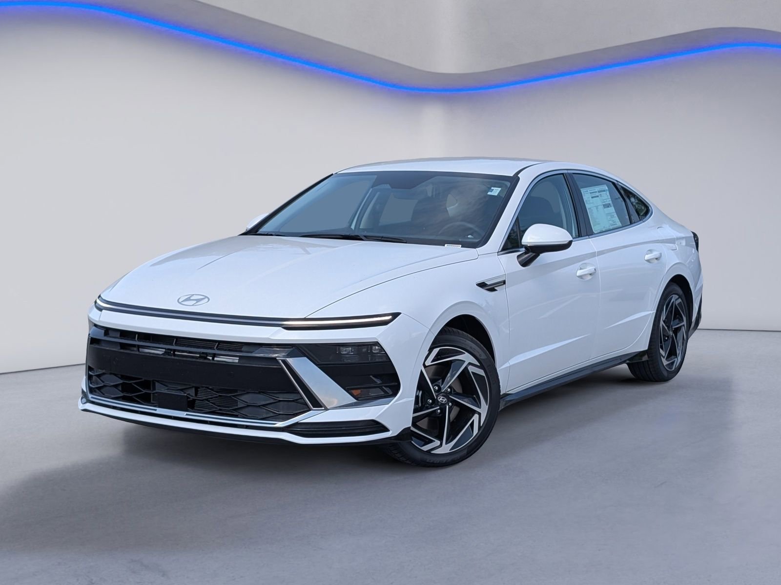 New 2026 Hyundai Sonata SEL image 2