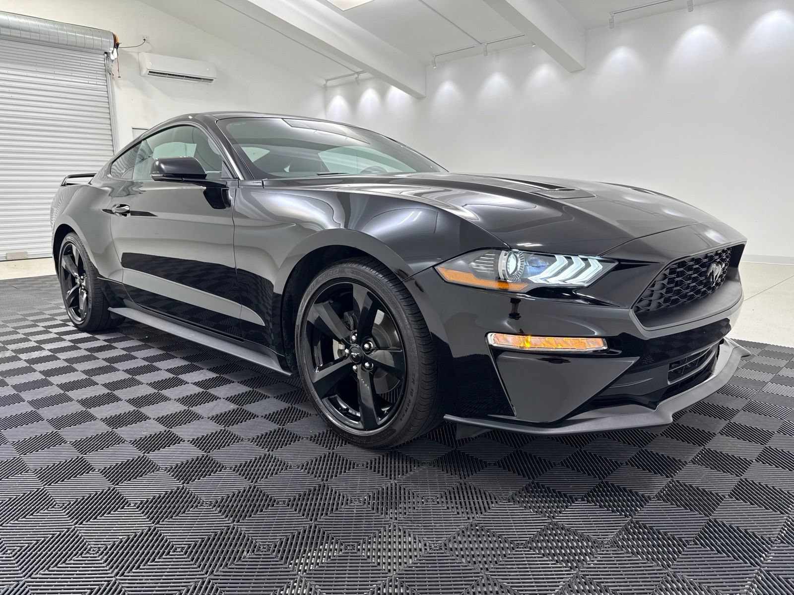 Used 2023 Ford Mustang Premium w/ Equipment Group 201A