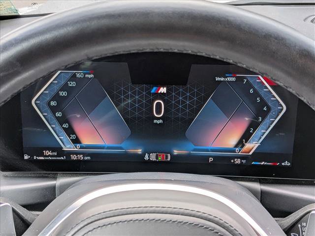 Certified 2023 BMW 330i Sedan w/ M Sport Package RWD image 11