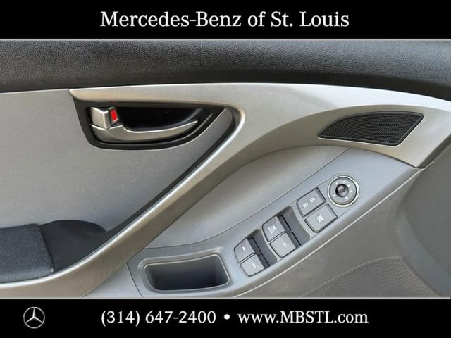 Used 2013 Hyundai Elantra GLS image 15