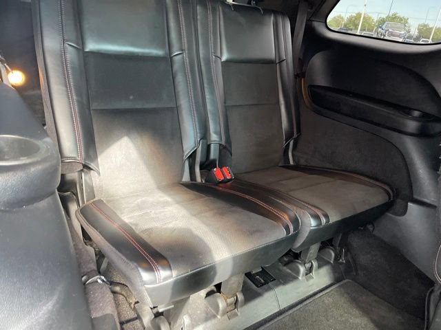 Used 2022 Dodge Durango R/T w/ Blacktop Package AWD/4WD image 17