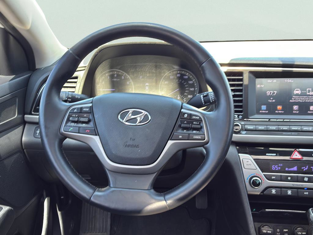 Used 2017 Hyundai Elantra Value Edition image 28