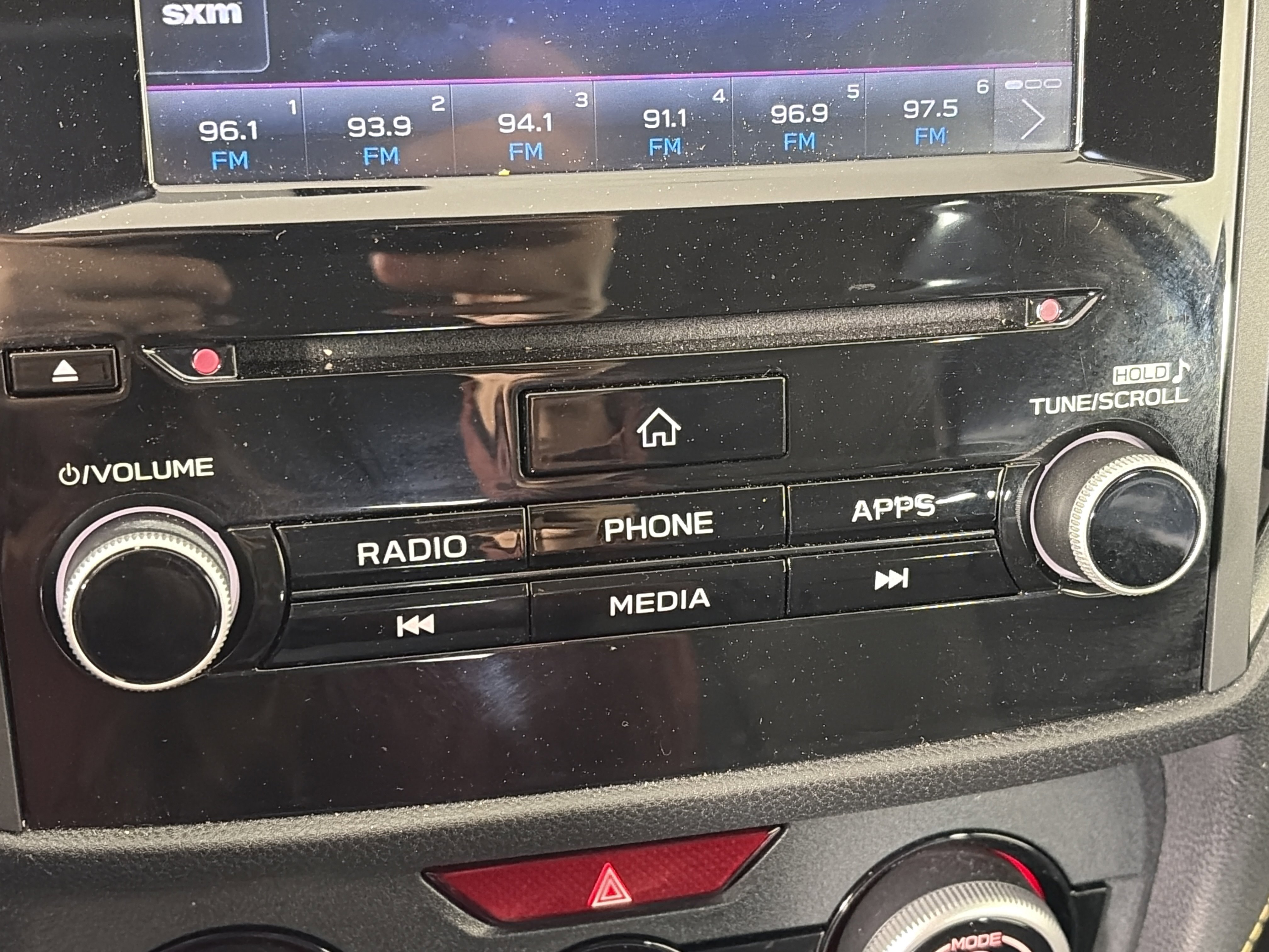 Used 2021 Subaru Crosstrek 2.5i Sport w/ Popular Package #2B image 20