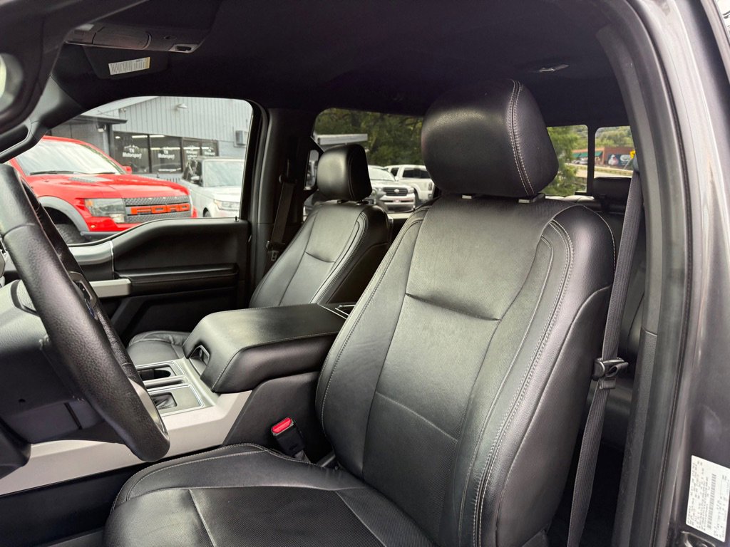 Used 2015 Ford F150 Lariat image 49