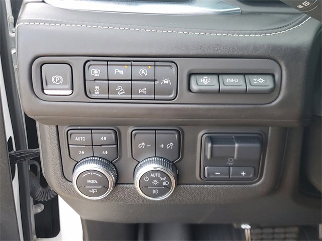 Used 2023 GMC Yukon Denali Ultimate w/ LPO, Floor Liner Package image 23