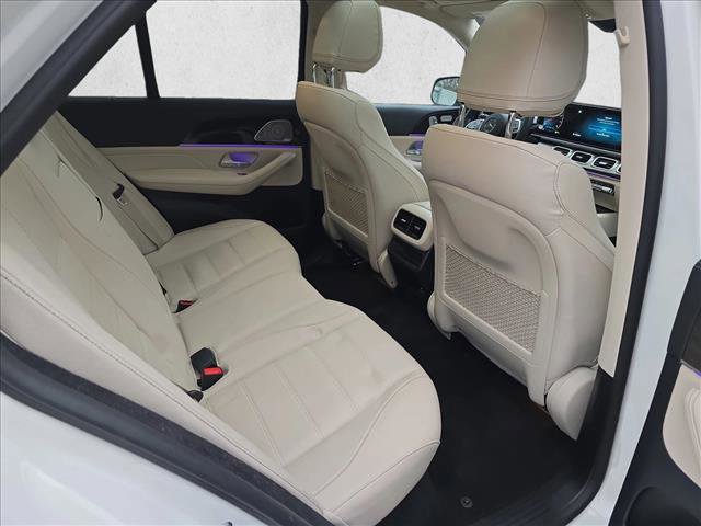 Used 2021 Mercedes-Benz GLE 450 4MATIC image 11