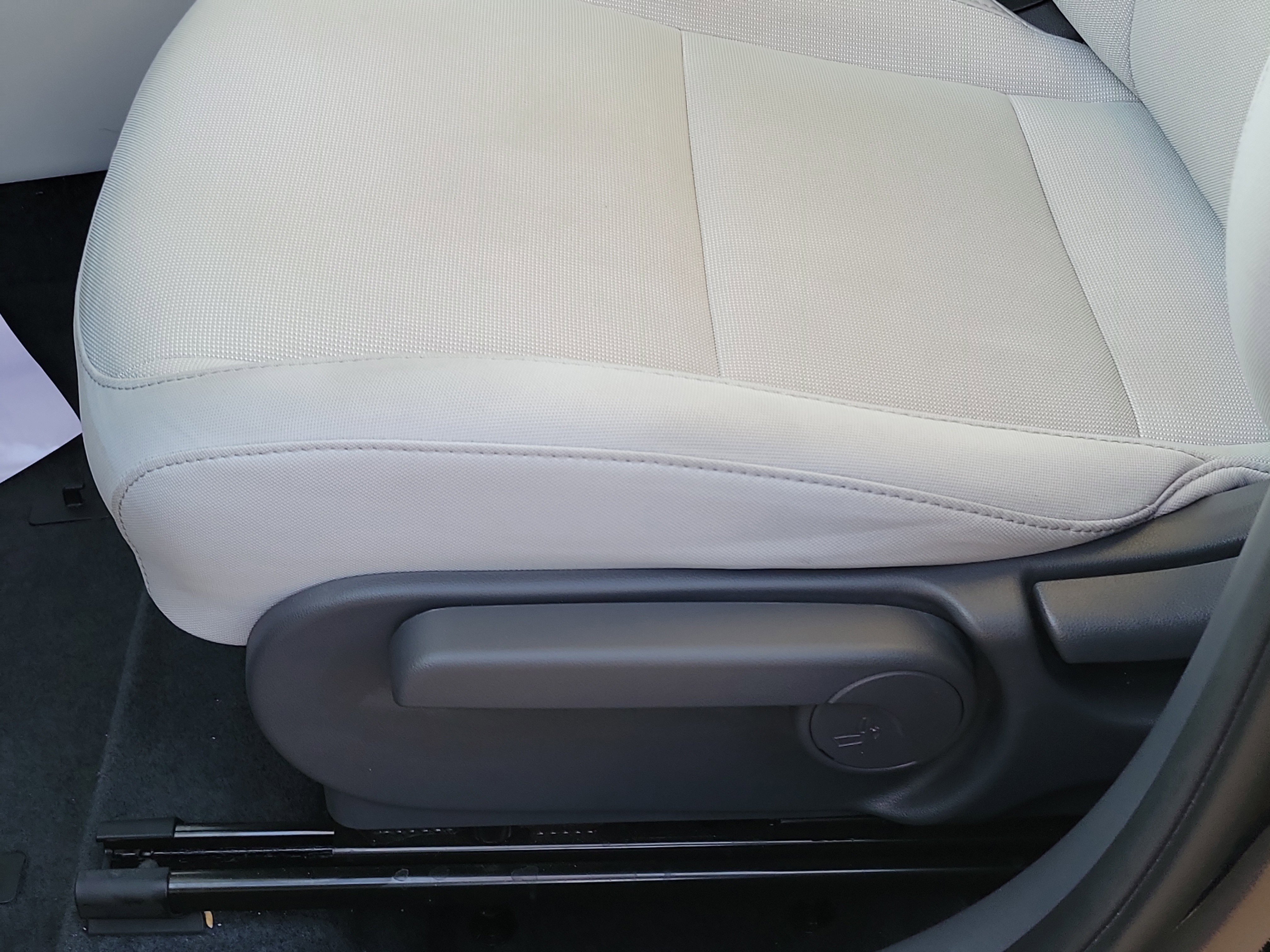Certified 2026 Hyundai Kona SEL Sport FWD image 19