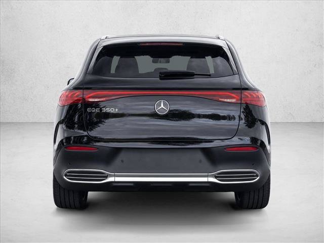 New 2027 Mercedes-Benz EQE 320+ SUV image 6