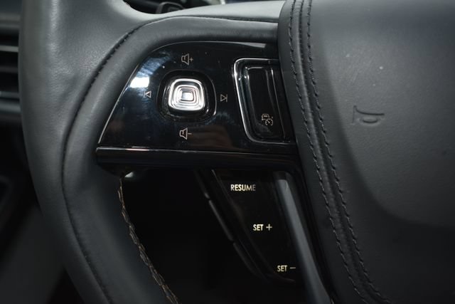 Used 2025 Lincoln Aviator Reserve w/ Equipment Group 201A AWD/4WD image 25