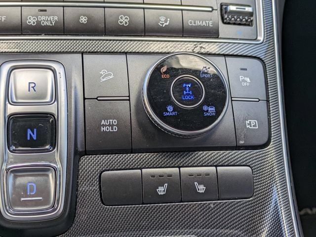 Certified 2023 Hyundai Santa Fe SEL Premium AWD/4WD image 31