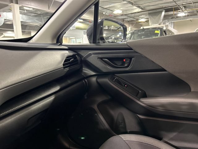Certified 2025 Subaru Crosstrek 2.5i Premium AWD/4WD image 19