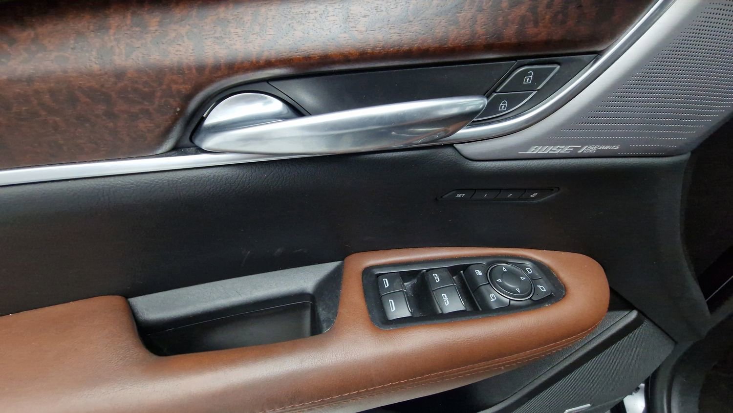 Used 2022 Cadillac XT5 Premium Luxury image 13