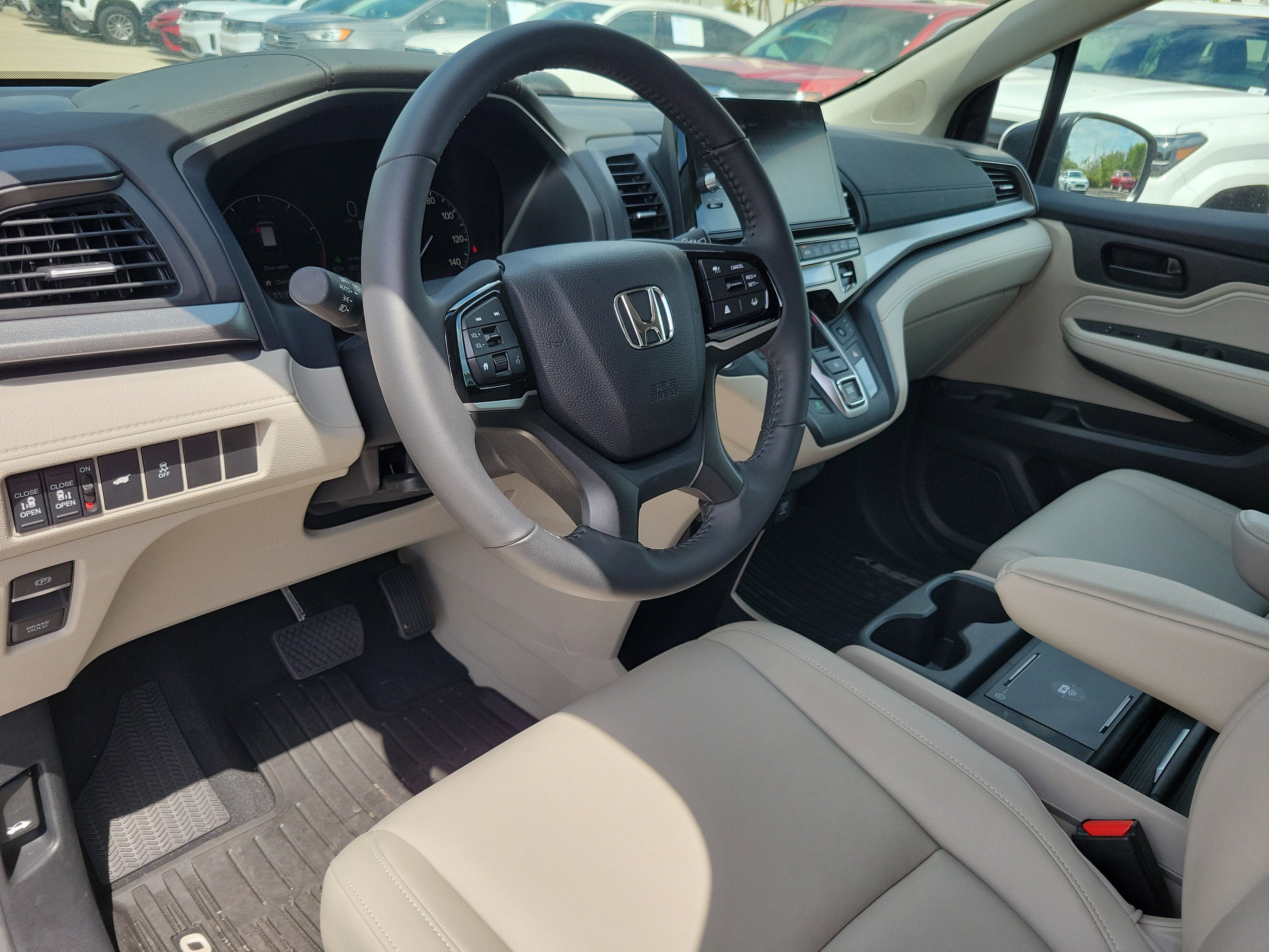 Used 2026 Honda Odyssey EX-L image 29