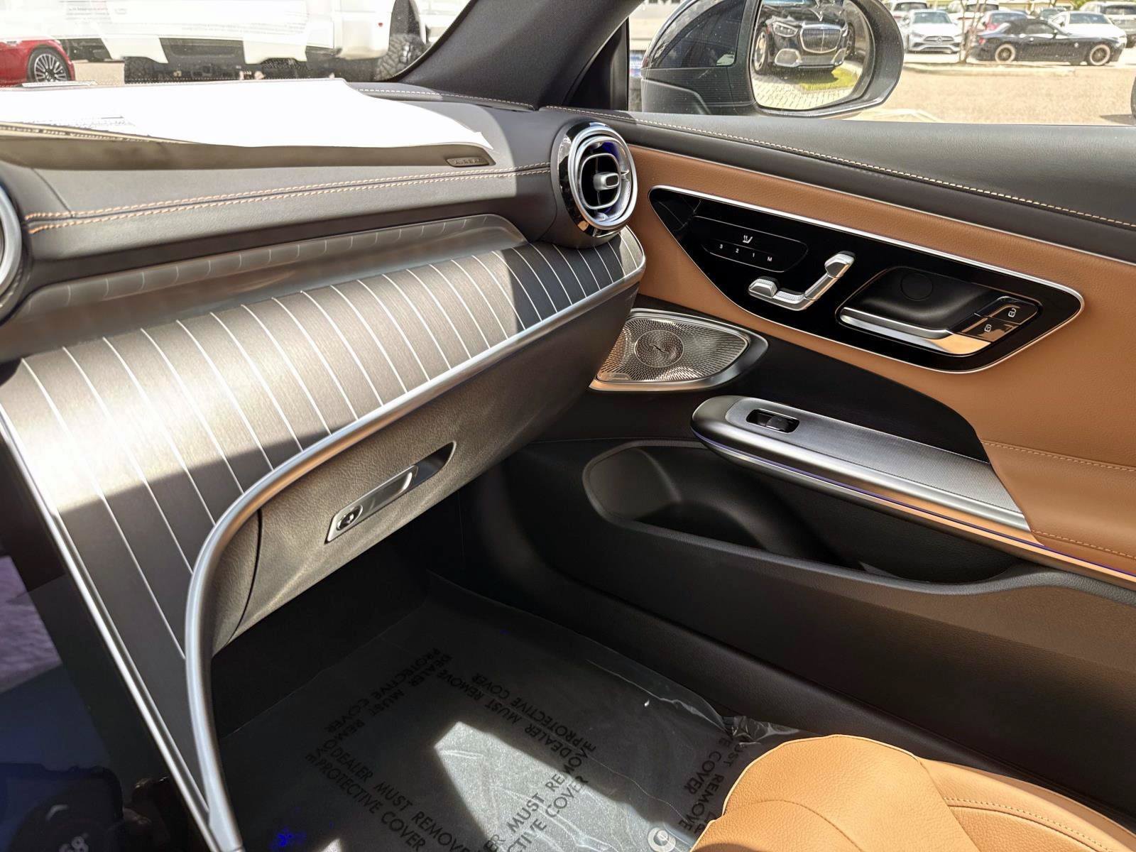 New 2026 Mercedes-Benz CLE 450 4MATIC Coupe image 20