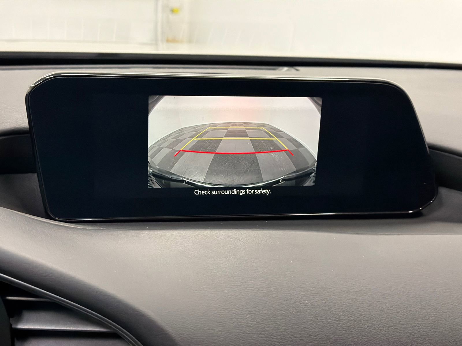 Certified 2025 MAZDA MAZDA3 s Sport image 25