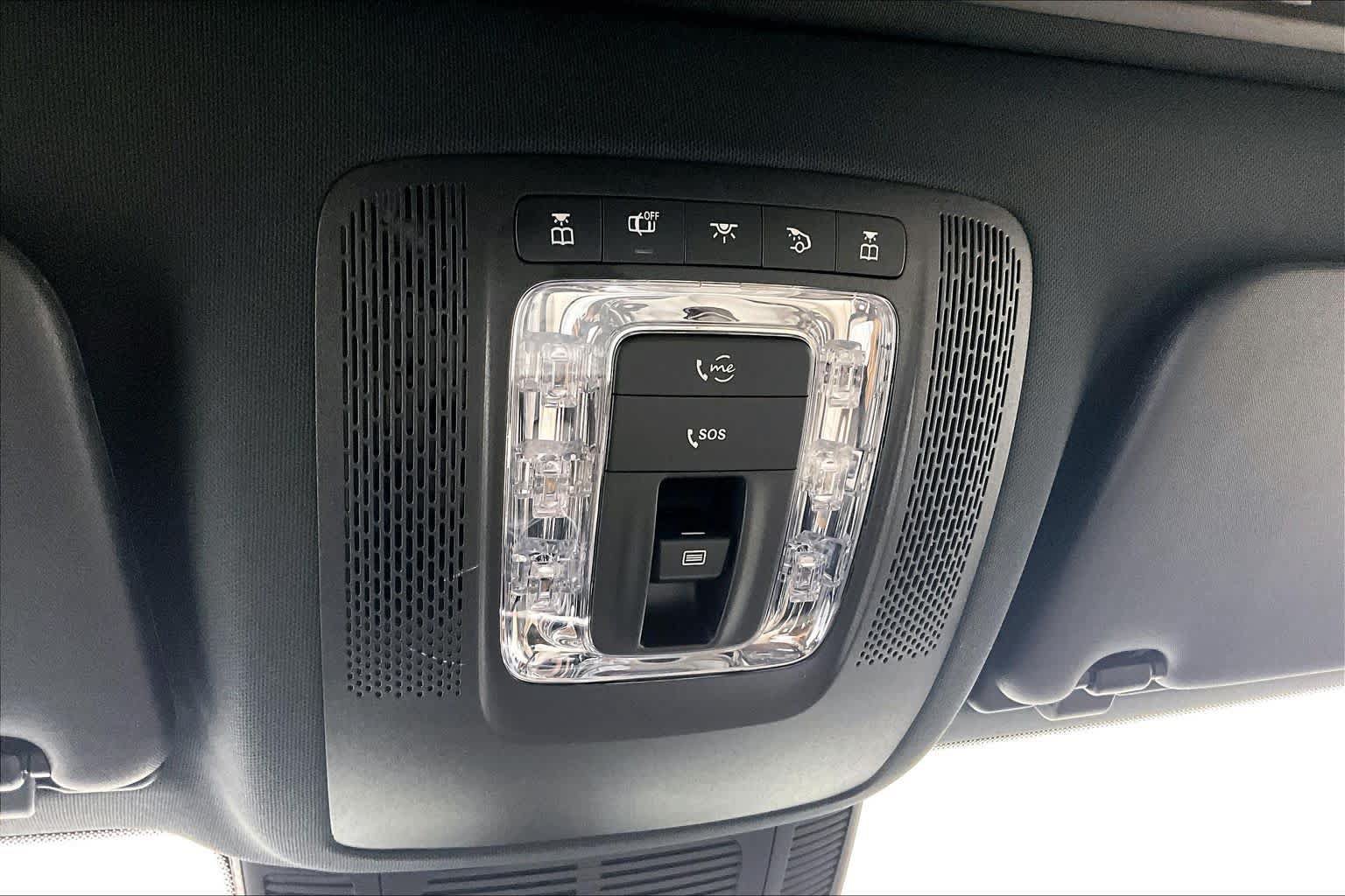 Used 2025 Mercedes-Benz GLE 350 4MATIC image 31