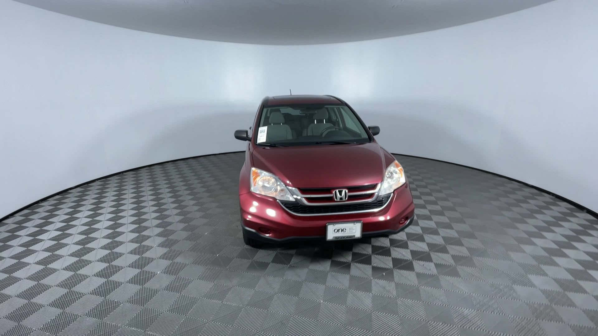 Used 2010 Honda CR-V EX image 3