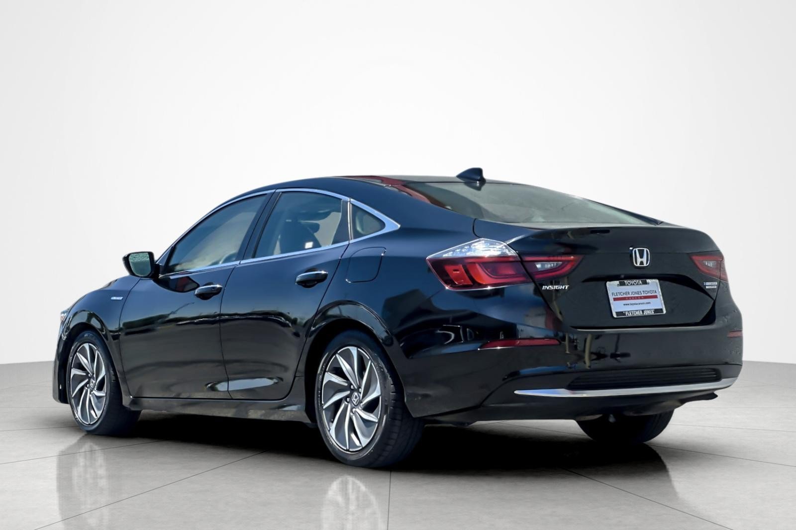 Used 2020 Honda Insight Touring image 3