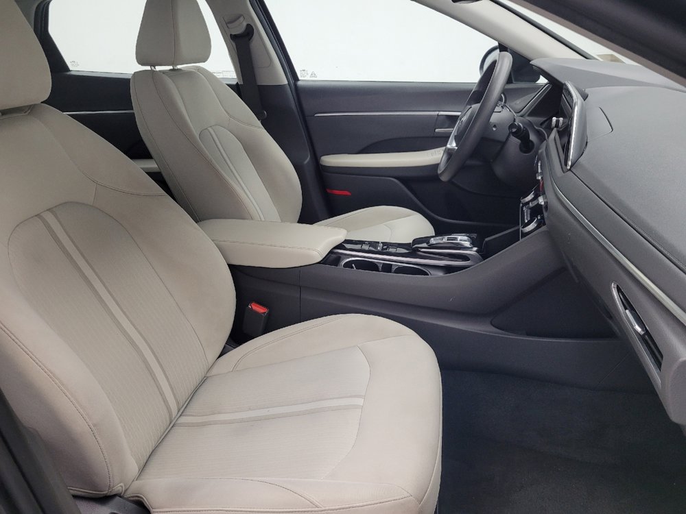 Used 2023 Hyundai Sonata SEL image 21