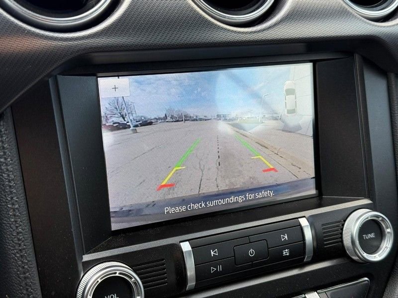 Used 2021 Ford Mustang GT Premium w/ Equipment Group 401A image 21