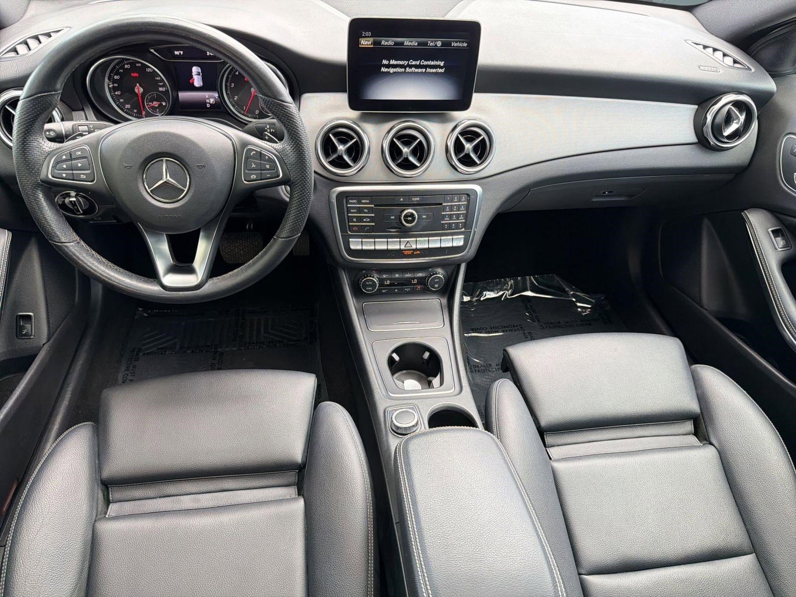 Used 2019 Mercedes-Benz GLA 250 4MATIC image 26