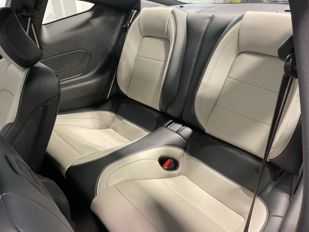 Used 2024 Ford Mustang Premium RWD image 21