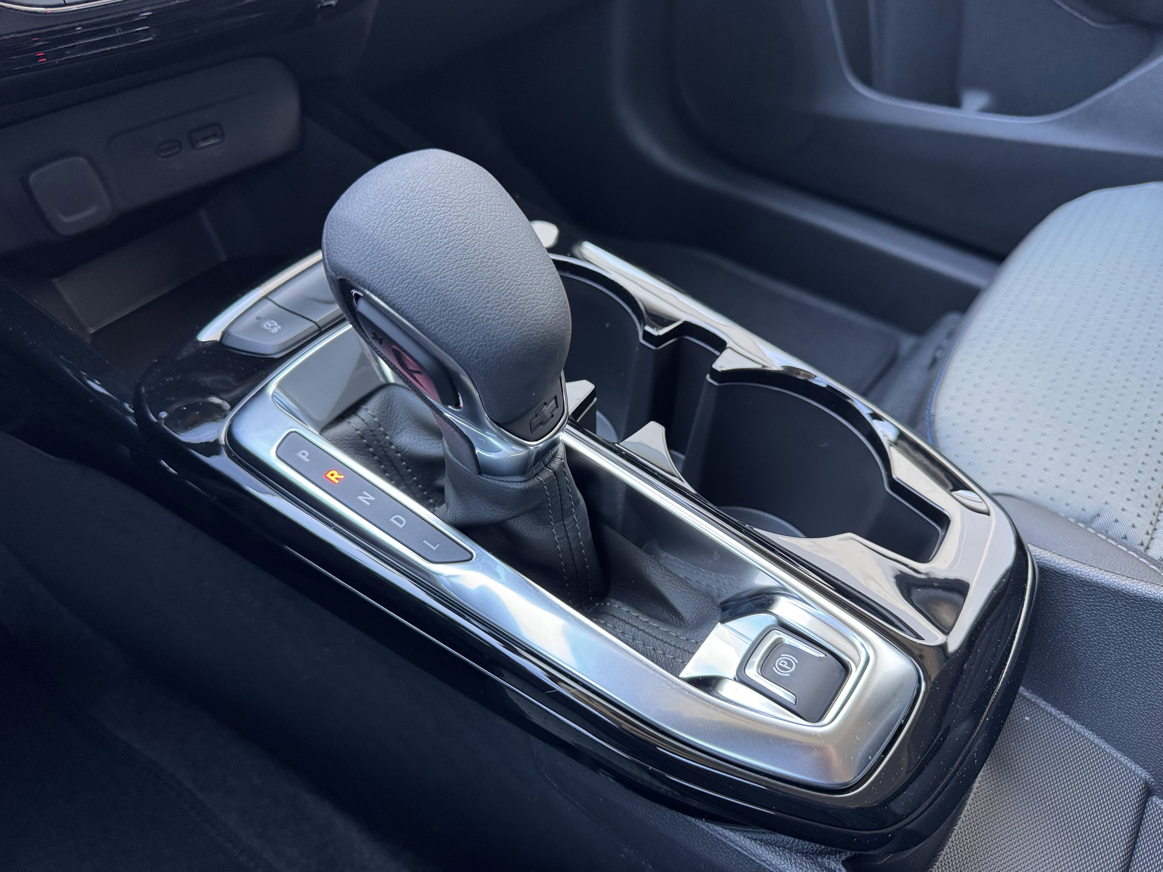 New 2026 Chevrolet Trax LT FWD image 27