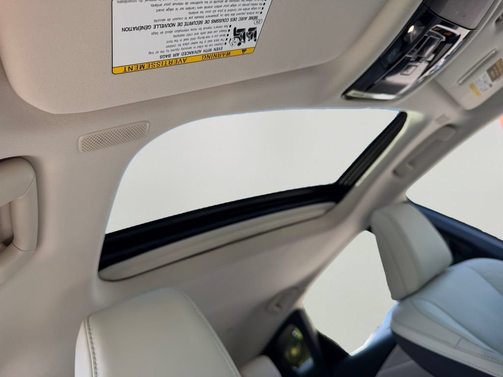 Certified 2026 Lexus RX 350 Premium Plus w/ Convenience Package AWD/4WD image 8