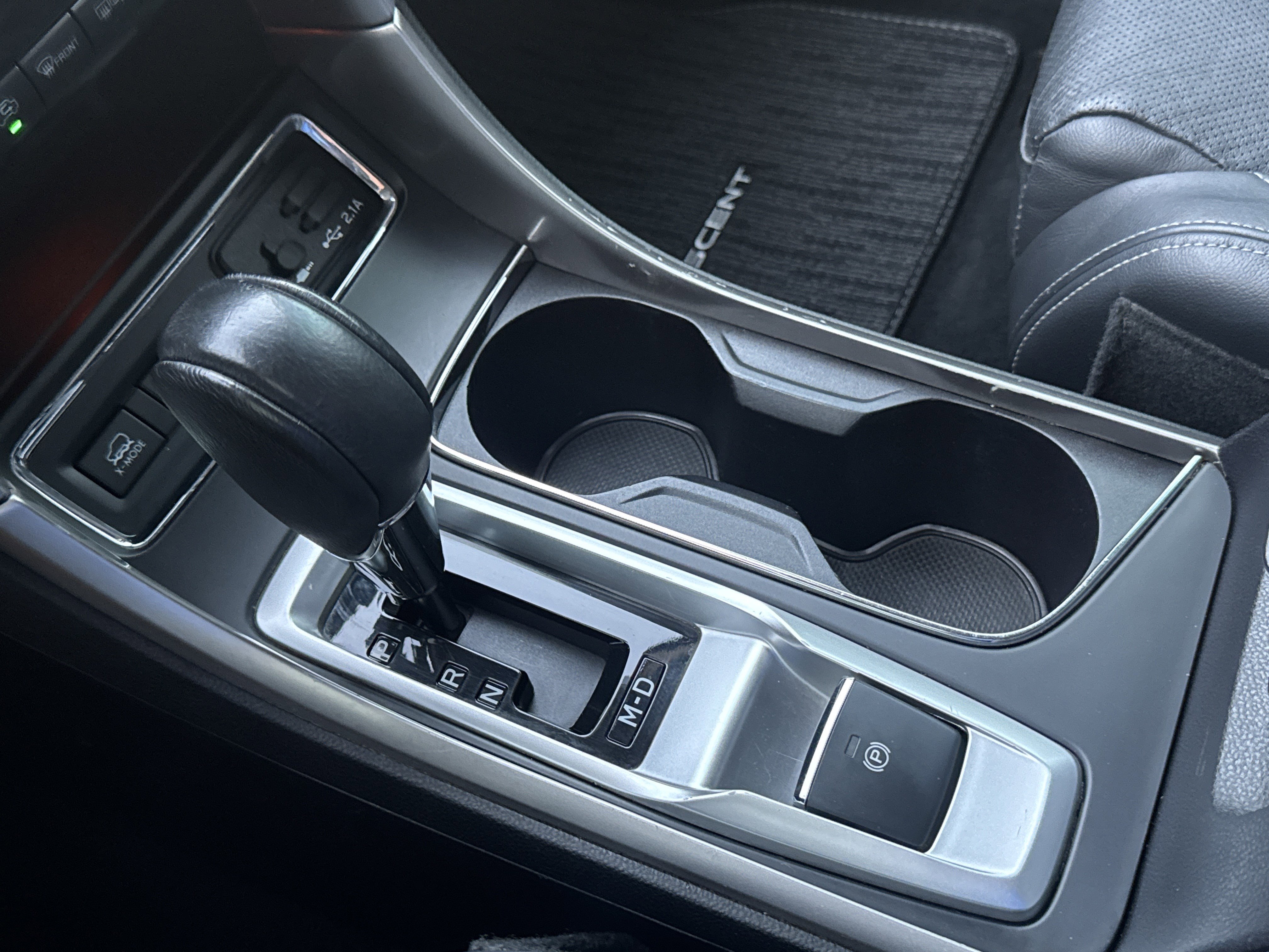 Used 2019 Subaru Ascent Limited image 22