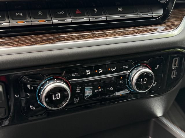 New 2026 GMC Sierra 1500 Elevation w/ Elevation Premium Package AWD/4WD image 19