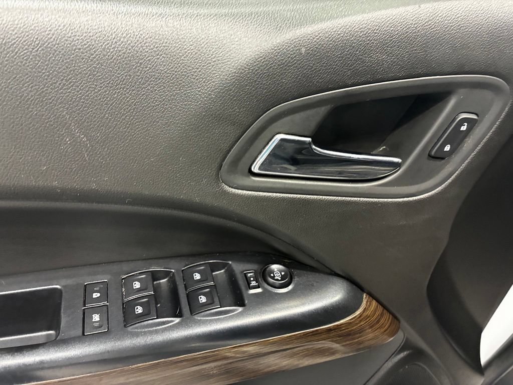 Used 2017 GMC Canyon Denali AWD/4WD image 11