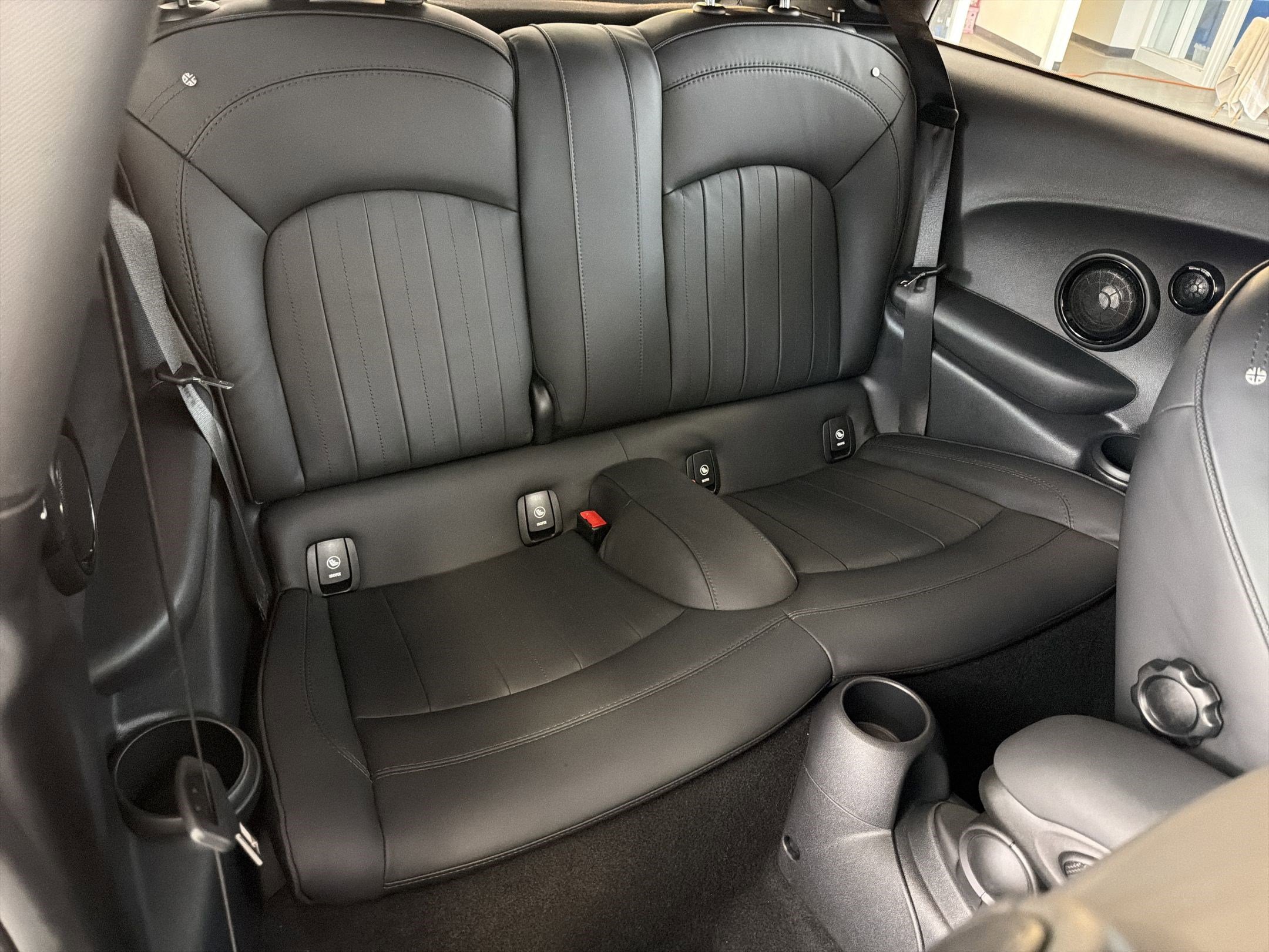 Certified 2024 MINI Cooper S image 28