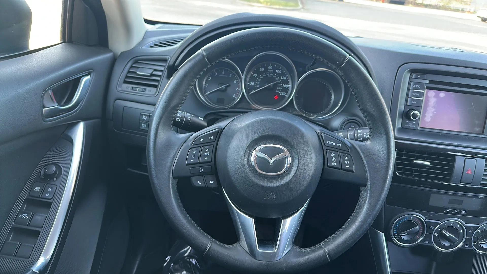 Used 2014 MAZDA CX-5 Touring AWD/4WD image 29