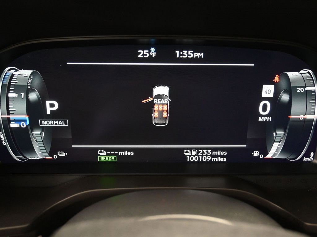 Used 2023 Mitsubishi Outlander SEL image 21