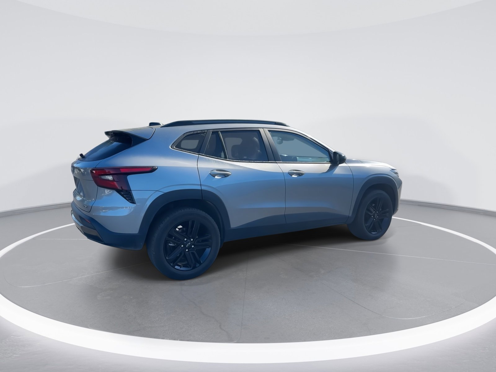 Used 2025 Chevrolet Trax ACTIV w/ Driver Confidence Package image 9