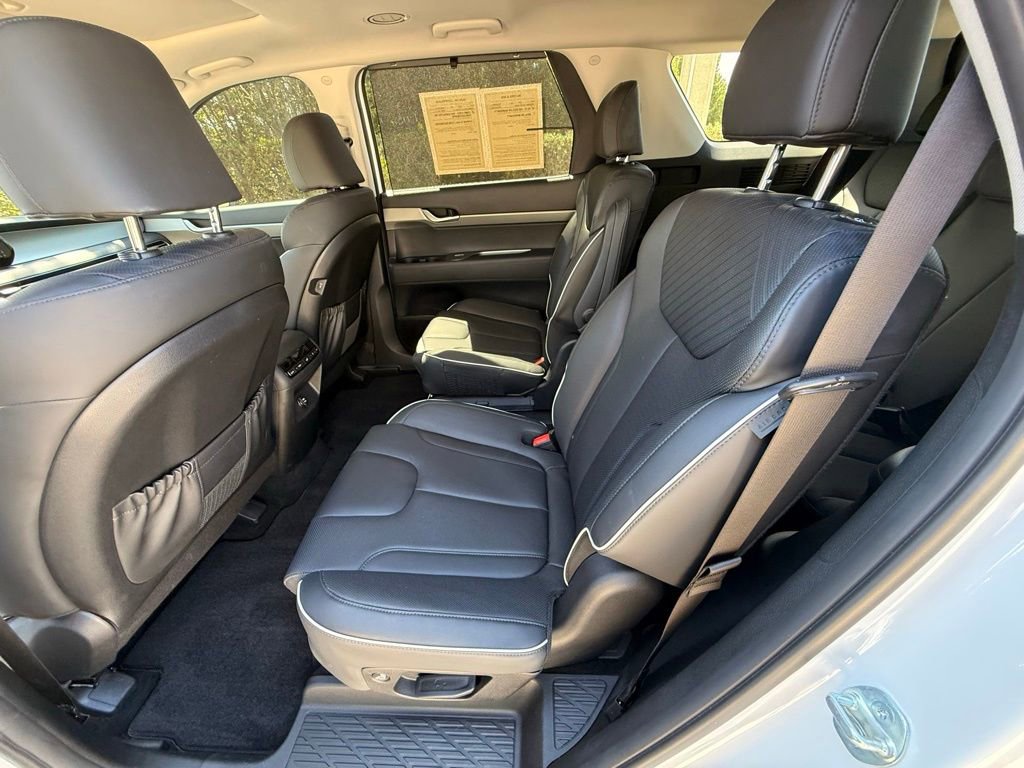Used 2024 Hyundai Palisade XRT image 24
