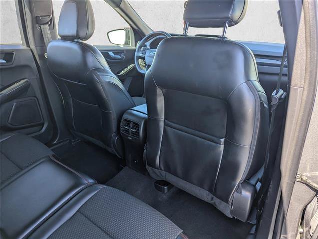 Used 2023 Ford Escape ST-Line AWD/4WD image 27