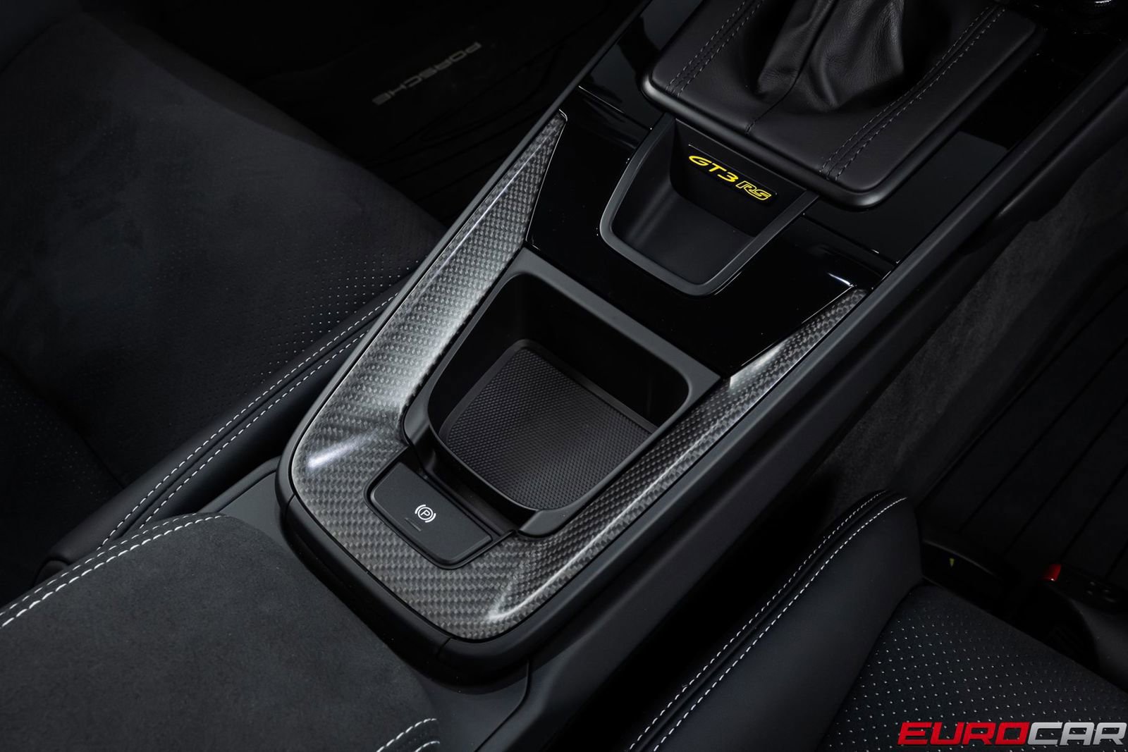 Used 2023 Porsche 911 GT3 RS image 33