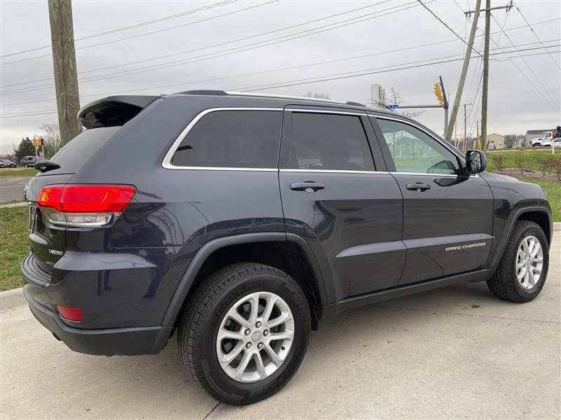 Used 2015 Jeep Grand Cherokee Laredo w/ Quick Order Package 23E image 65