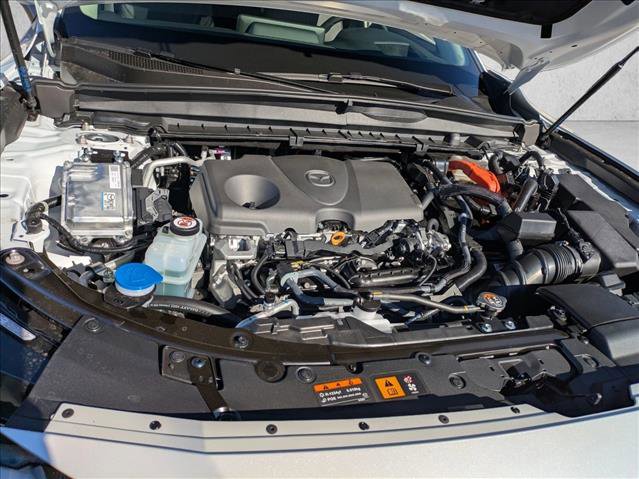 New 2026 MAZDA CX-50 2.5 Hybrid w/ Premium Plus Pkg image 17