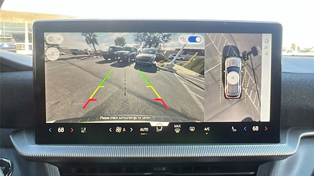 New 2025 Ford Explorer ST-Line w/ Premium Package image 23