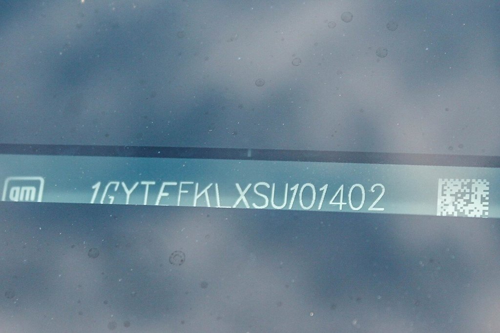 Used 2025 Cadillac Escalade IQ Sport 2 image 32