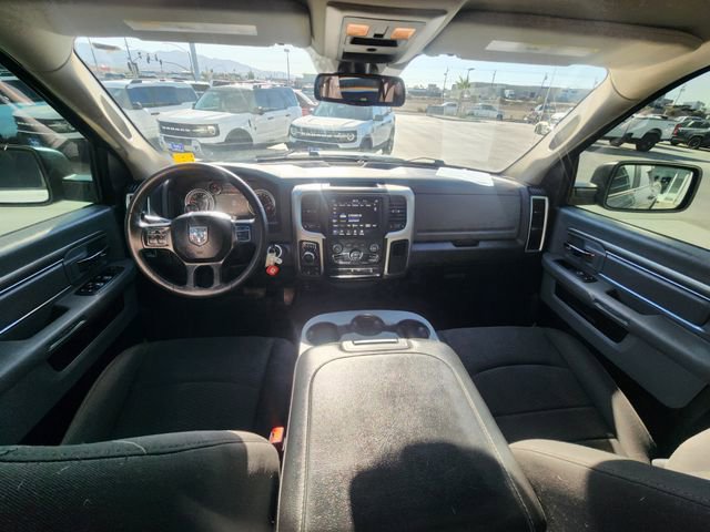 Used 2020 RAM 1500 Classic Warlock w/ Electronics Group AWD/4WD image 20