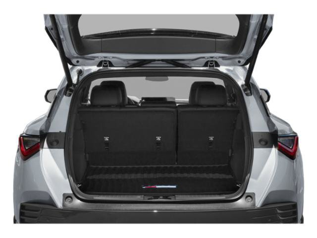 Certified 2024 Acura ZDX A-Spec AWD/4WD image 13