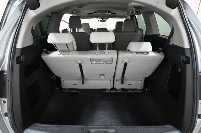 Used 2019 Honda Odyssey EX-L image 21