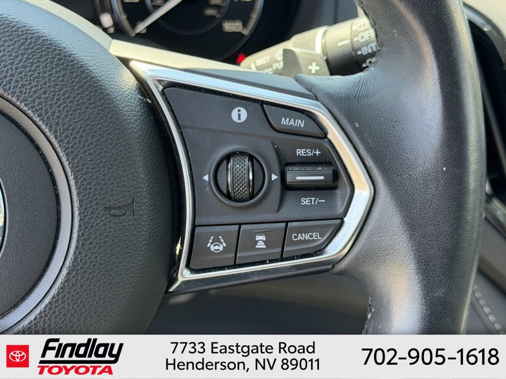 Used 2019 Acura RDX AWD w/ Technology Package image 26